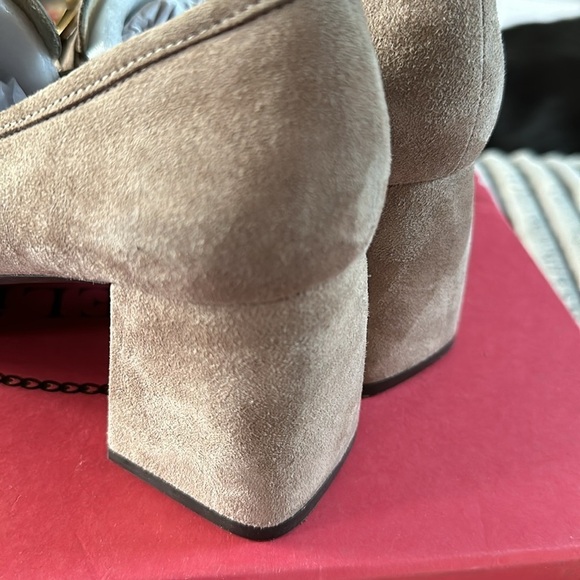 Vaneli Vayle Heeled Loafer Size 6 NEW - Picture 4 of 8